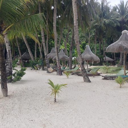 Boracay Terraces Resort Balabag  Eksteriør billede