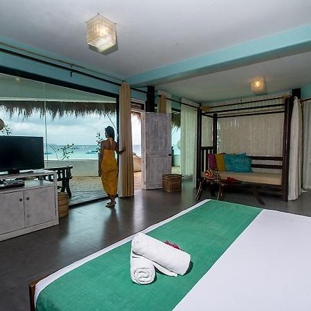 Boracay Terraces Resort Balabag  Eksteriør billede
