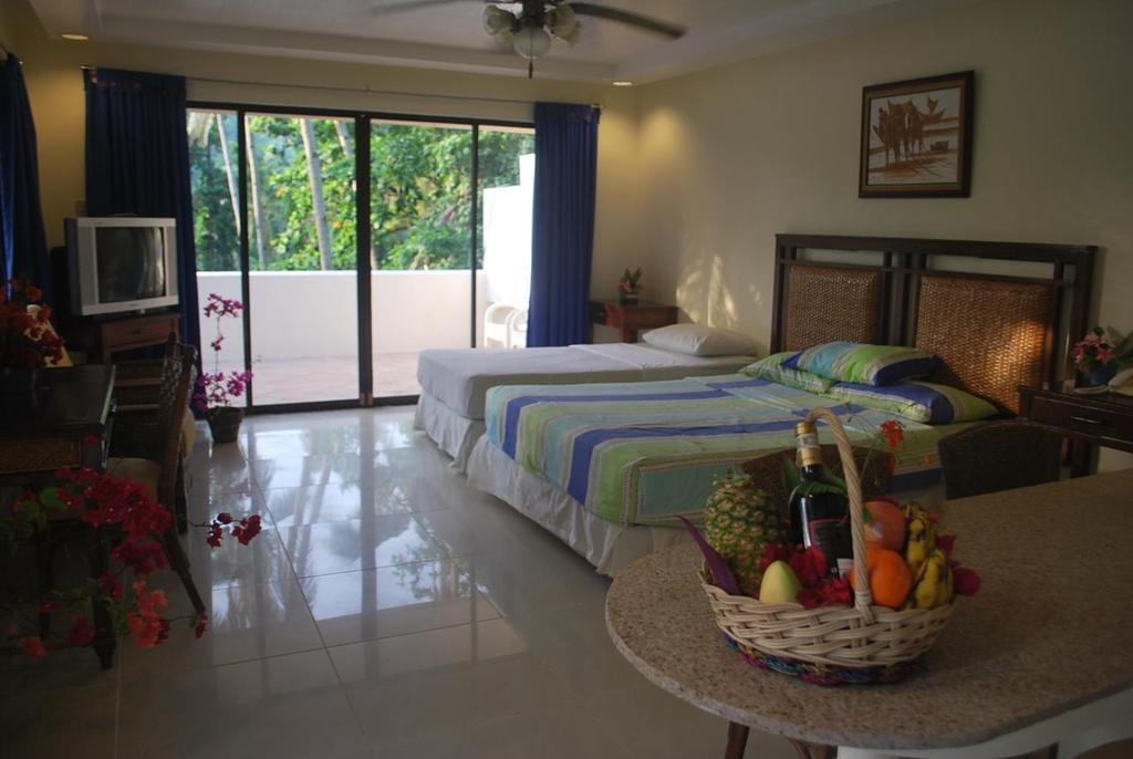 Boracay Terraces Resort Balabag  Værelse billede