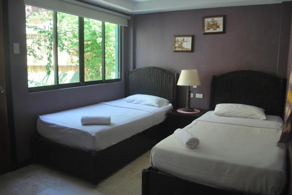 Boracay Terraces Resort Balabag  Værelse billede