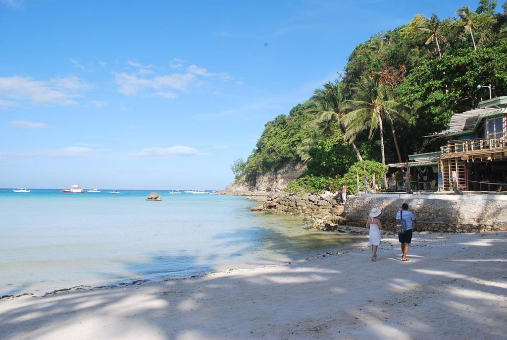 Boracay Terraces Resort Balabag  Eksteriør billede