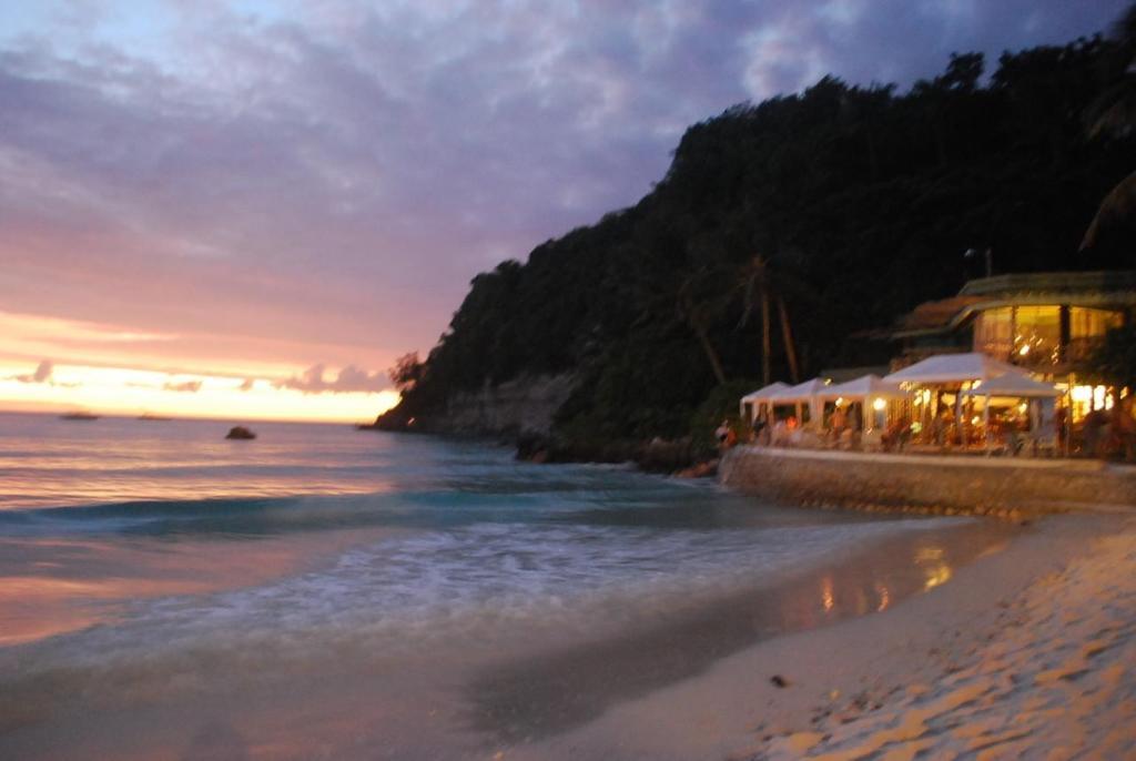 Boracay Terraces Resort Balabag  Eksteriør billede