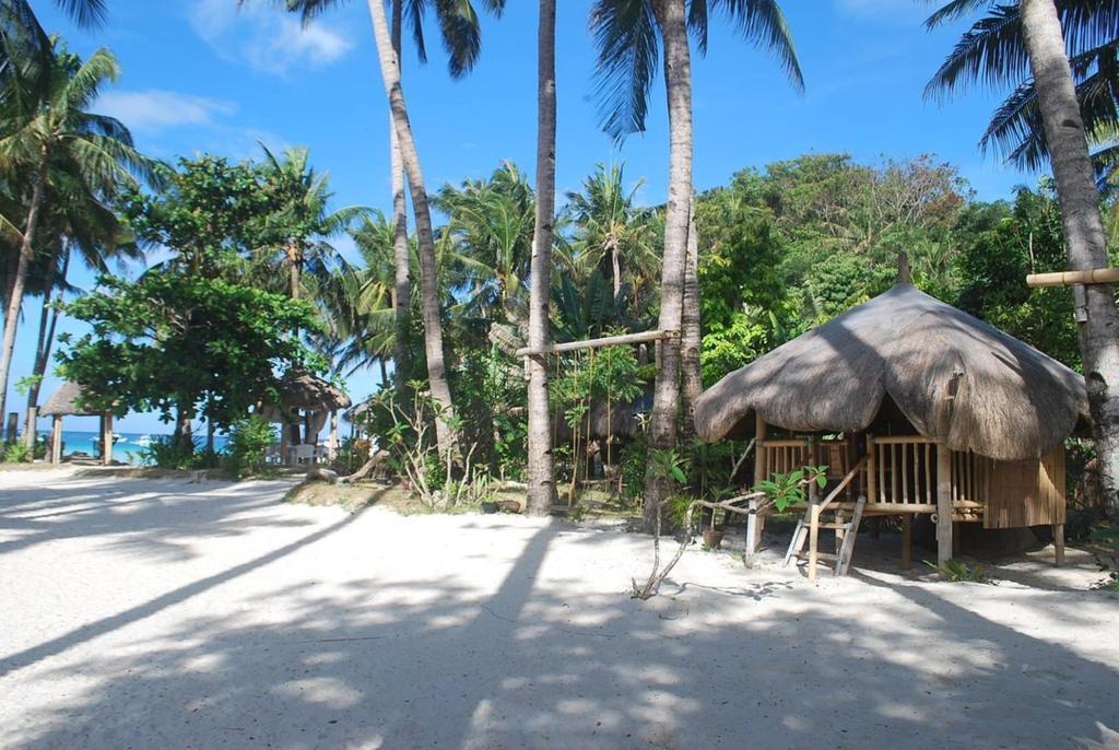 Boracay Terraces Resort Balabag  Eksteriør billede