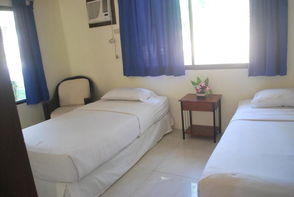 Boracay Terraces Resort Balabag  Værelse billede