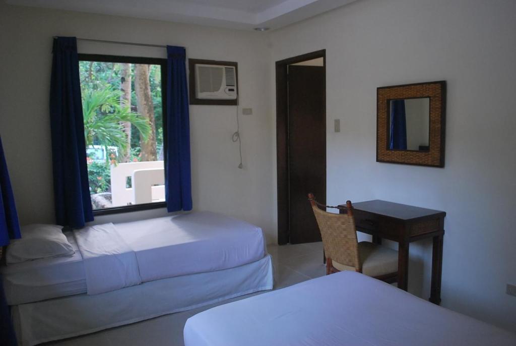 Boracay Terraces Resort Balabag  Værelse billede