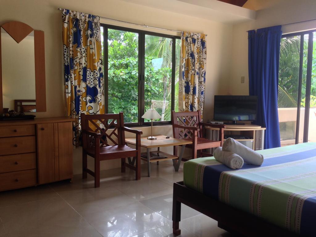 Boracay Terraces Resort Balabag  Værelse billede