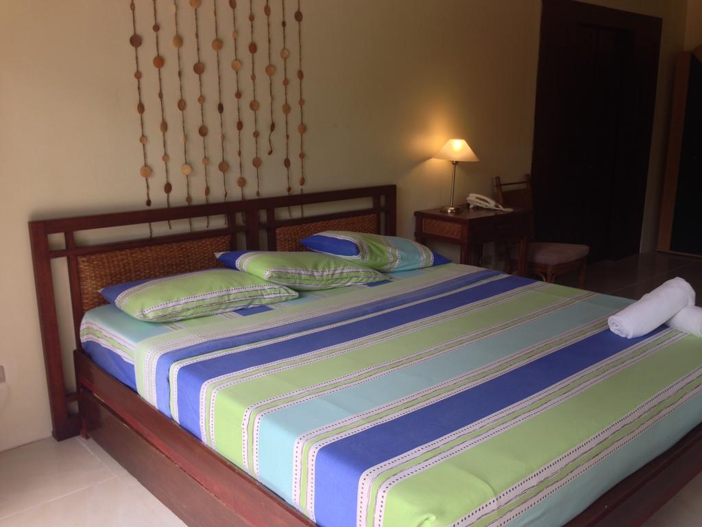 Boracay Terraces Resort Balabag  Værelse billede