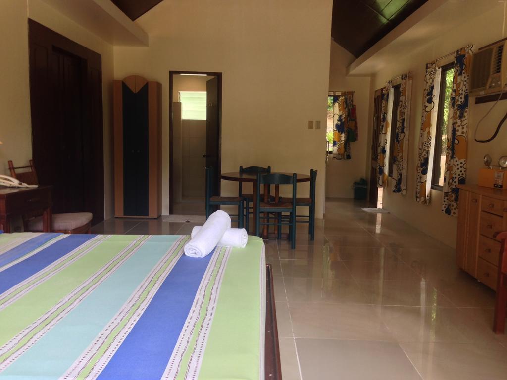 Boracay Terraces Resort Balabag  Værelse billede