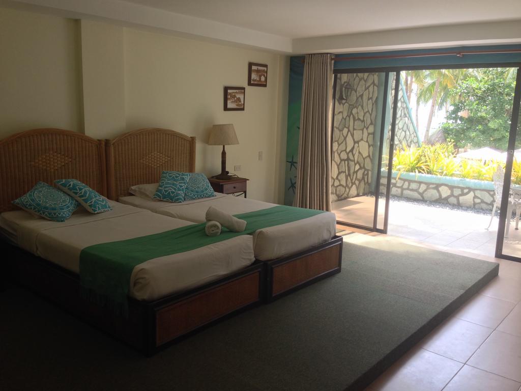 Boracay Terraces Resort Balabag  Værelse billede