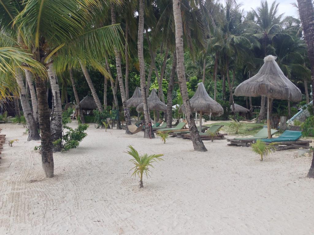 Boracay Terraces Resort Balabag  Eksteriør billede