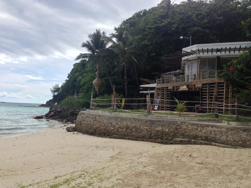 Boracay Terraces Resort Balabag  Eksteriør billede