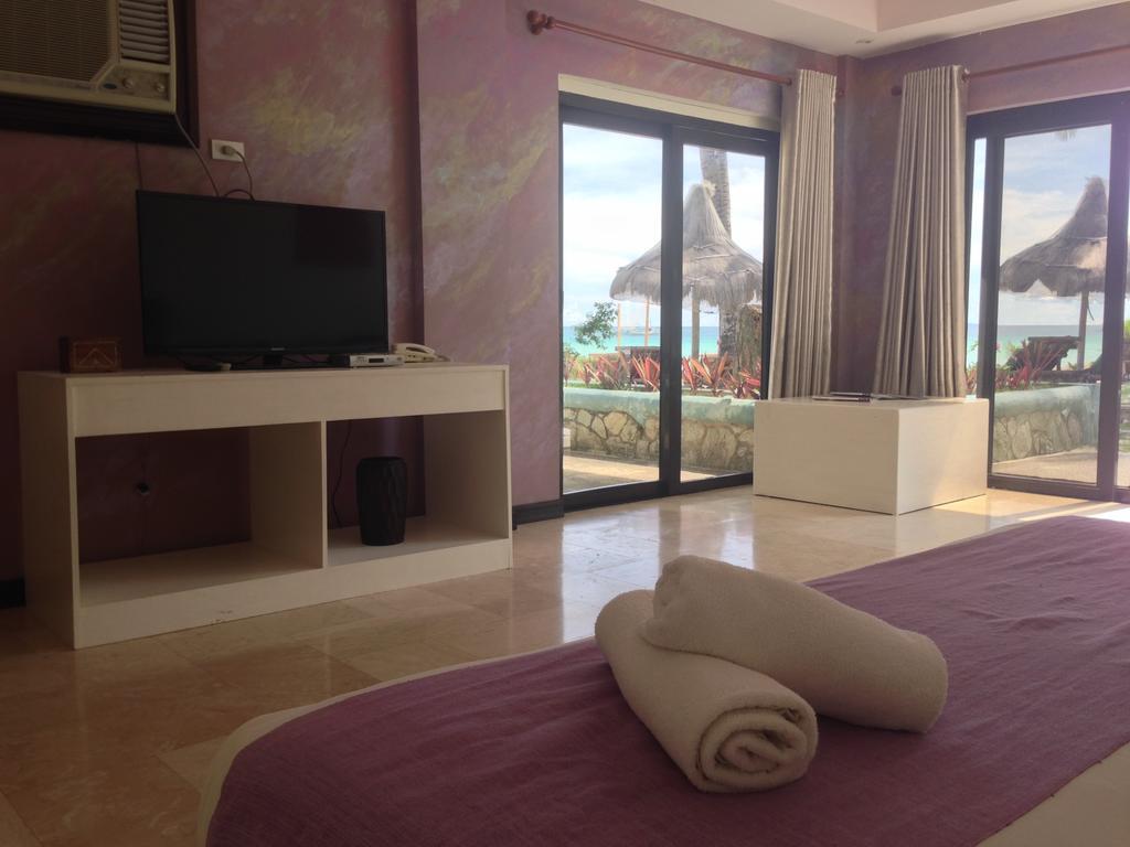 Boracay Terraces Resort Balabag  Værelse billede