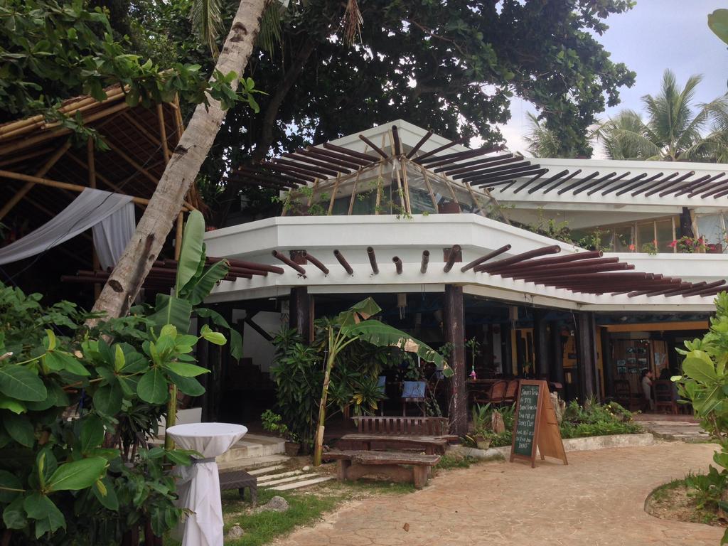 Boracay Terraces Resort Balabag  Eksteriør billede
