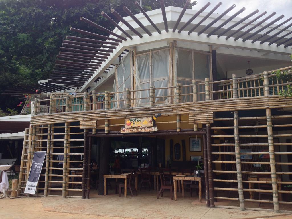 Boracay Terraces Resort Balabag  Eksteriør billede