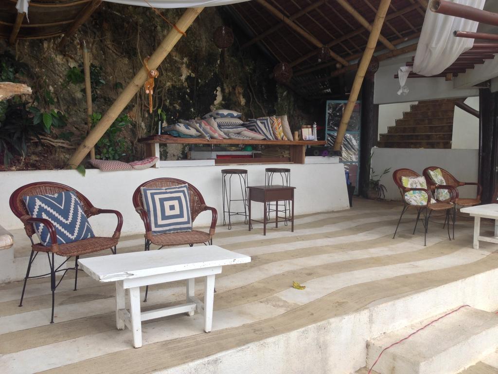 Boracay Terraces Resort Balabag  Eksteriør billede