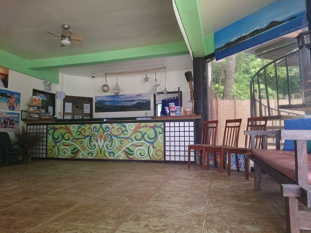 Boracay Terraces Resort Balabag  Eksteriør billede