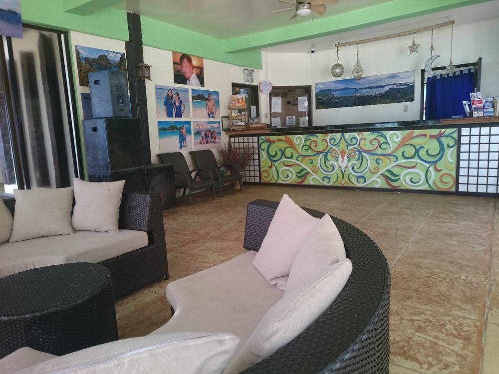 Boracay Terraces Resort Balabag  Eksteriør billede