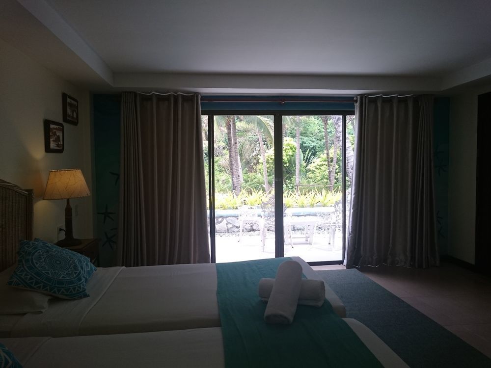 Boracay Terraces Resort Balabag  Eksteriør billede