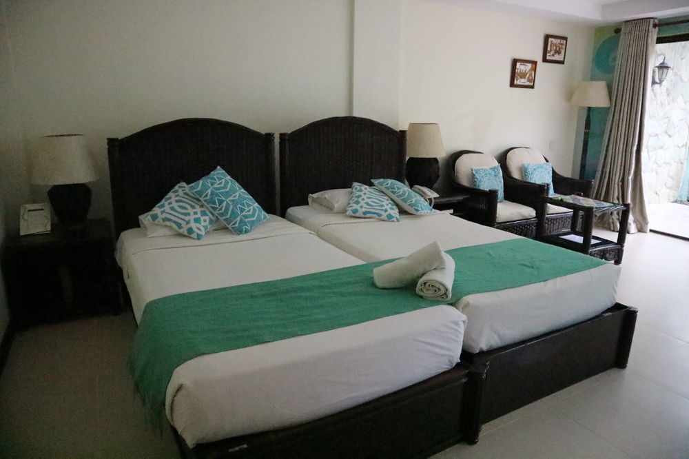 Boracay Terraces Resort Balabag  Eksteriør billede
