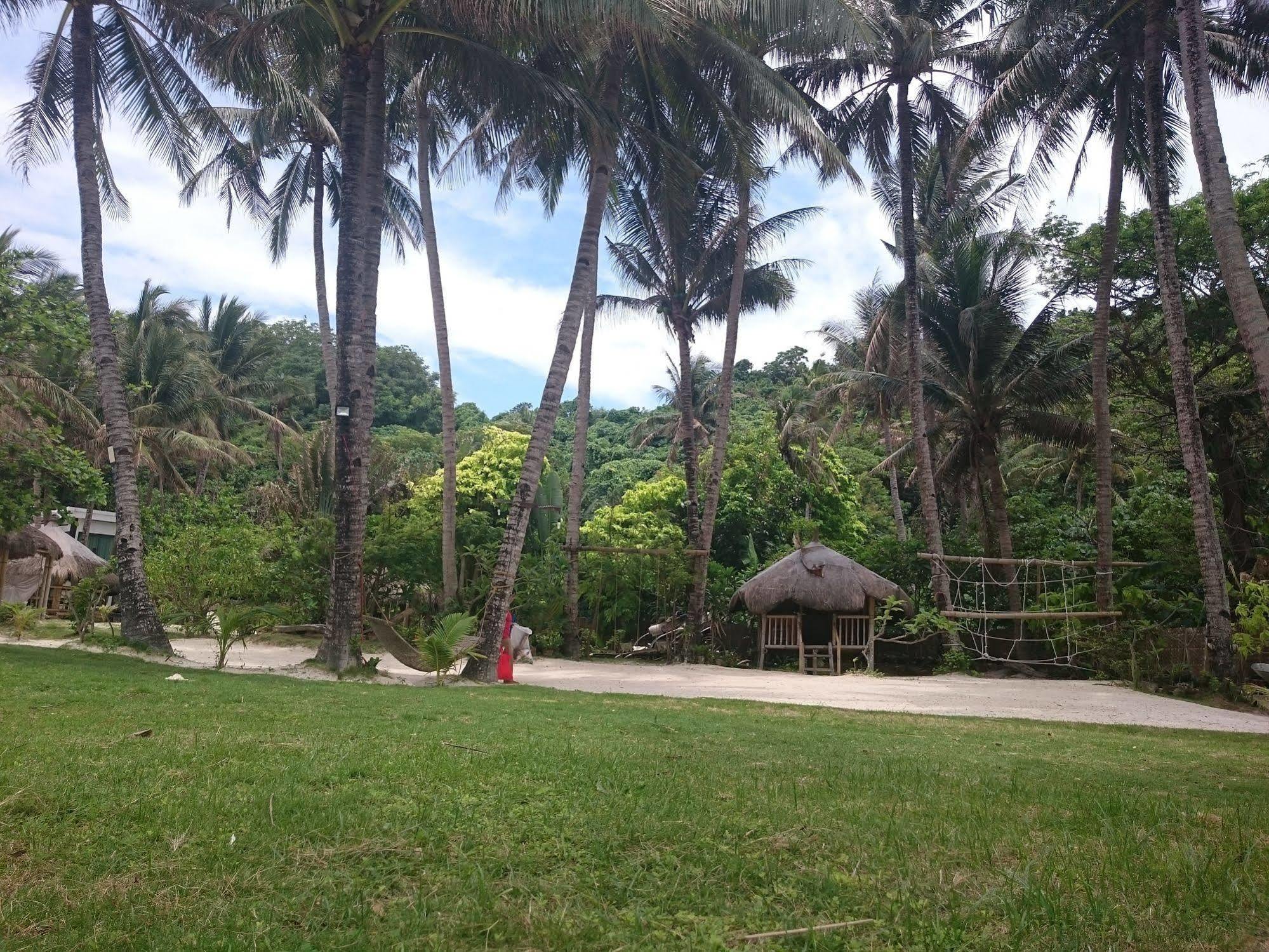 Boracay Terraces Resort Balabag  Eksteriør billede