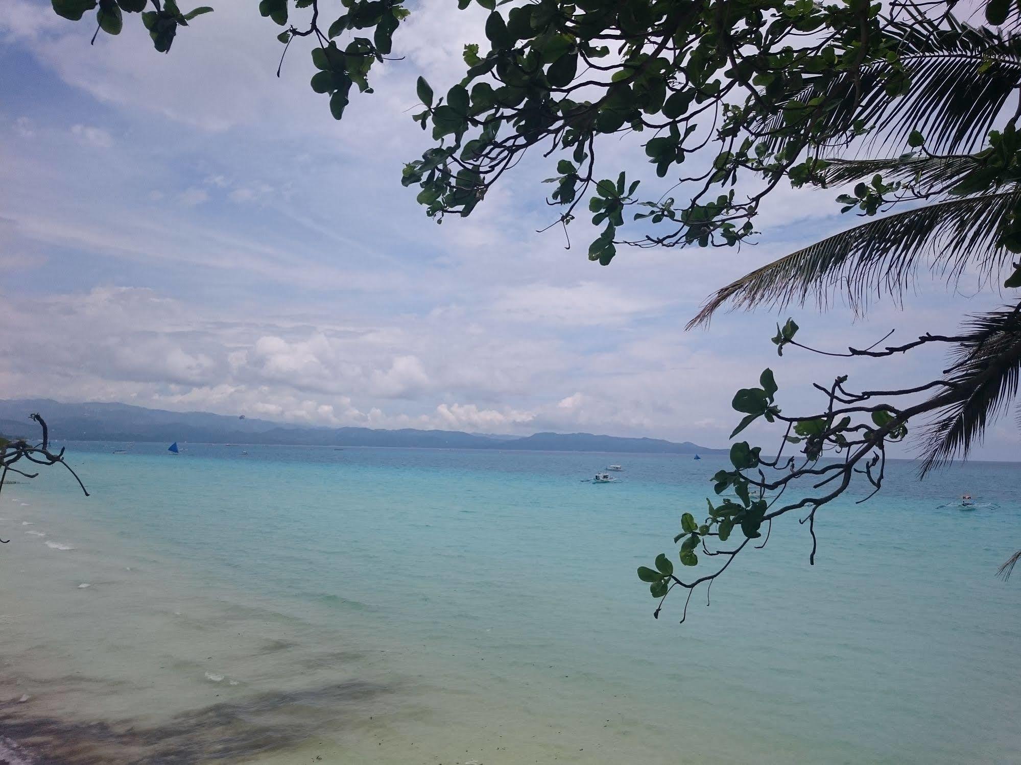 Boracay Terraces Resort Balabag  Eksteriør billede
