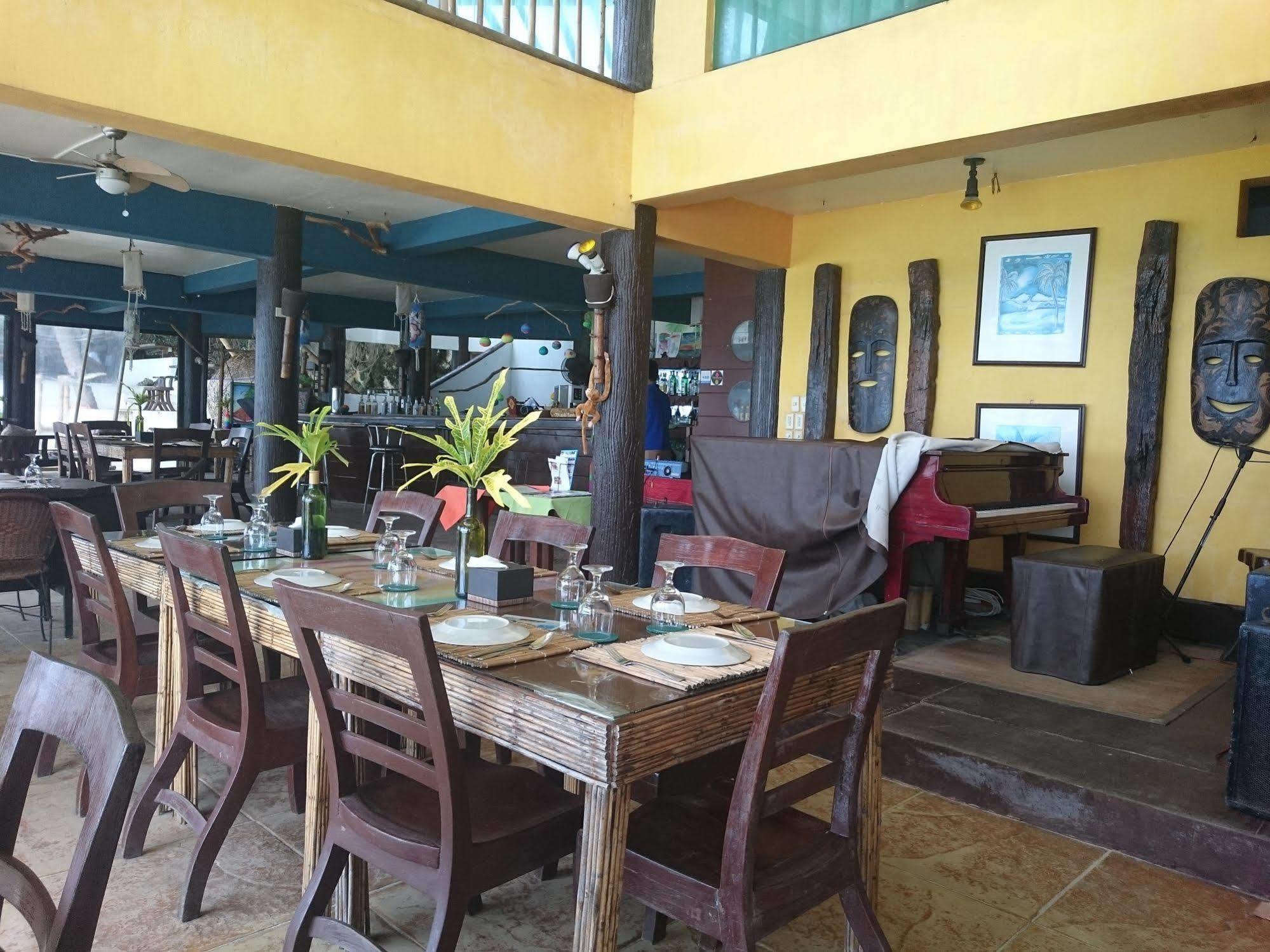 Boracay Terraces Resort Balabag  Eksteriør billede