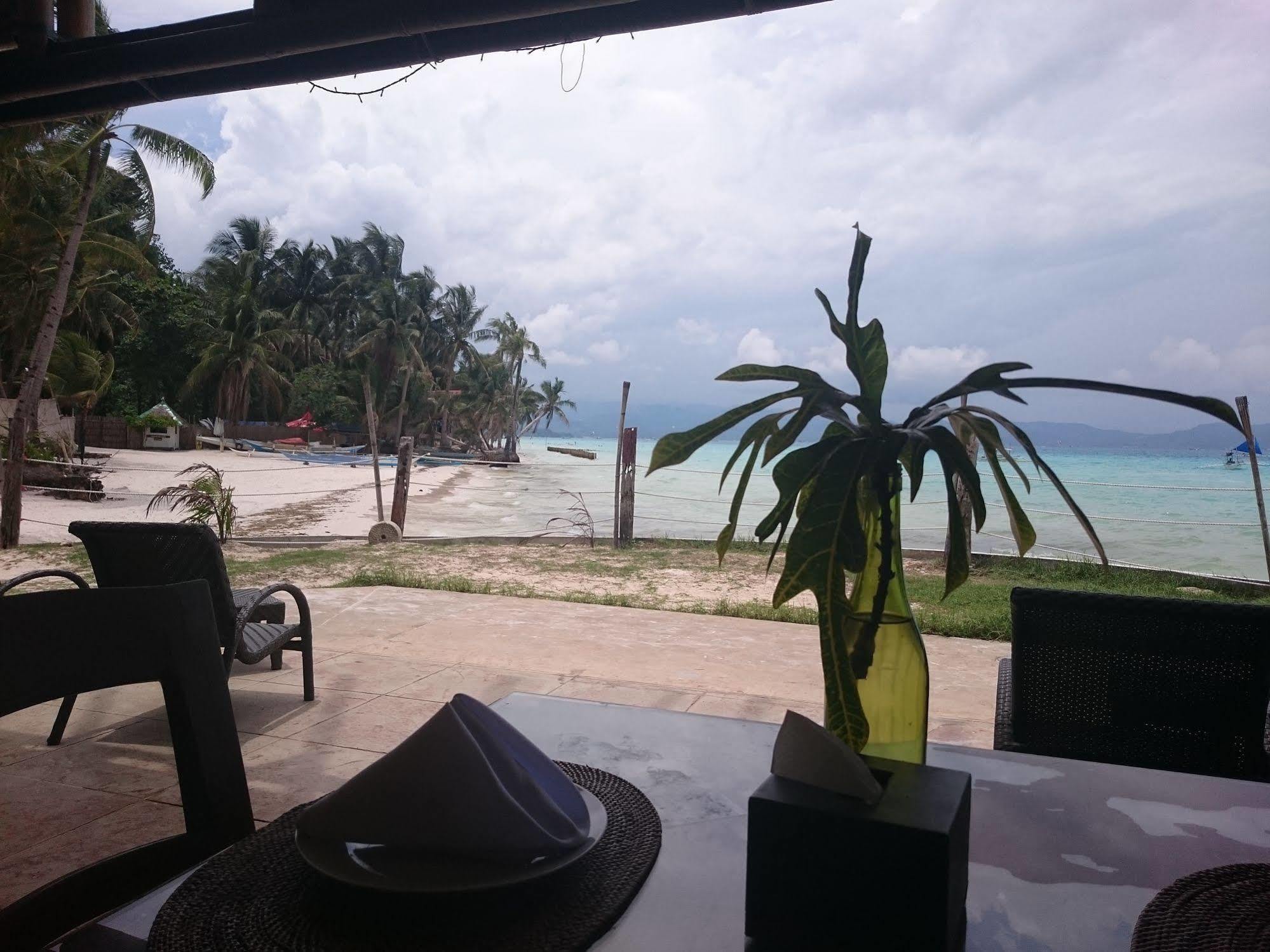 Boracay Terraces Resort Balabag  Eksteriør billede