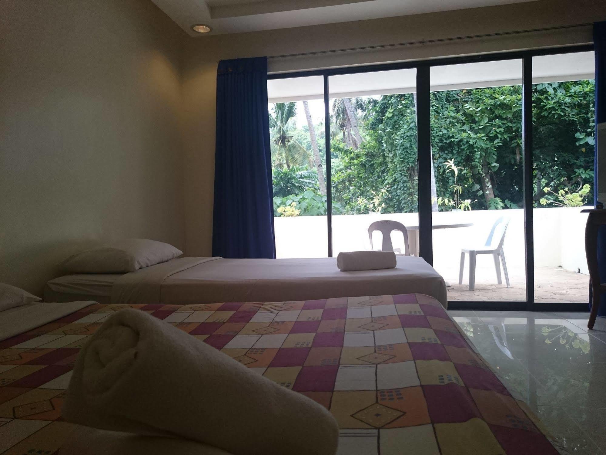 Boracay Terraces Resort Balabag  Eksteriør billede